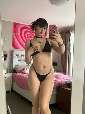 Lavenderhayz OnlyFans Leaked Free Thumbnail Picture - #K31bZPy7o2