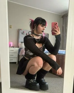 Lavenderhayz OnlyFans Leaked Free Thumbnail Picture - #LXUU9ReaME