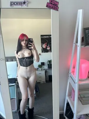 Lavenderhayz OnlyFans Leaked Free Thumbnail Picture - #XGbU2MwSUJ