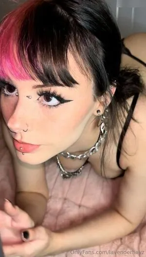 Lavenderhayz OnlyFans Leaked Free Thumbnail Picture - #nJH1WhMg3u