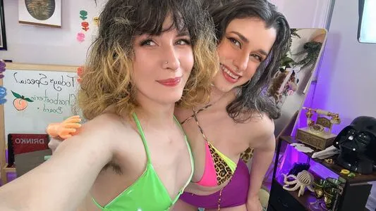 Lavendermilkcos OnlyFans Leaked Free Thumbnail Picture - #gIh5ijIiAg