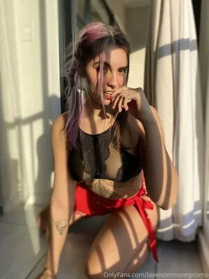 Lavendermoonpromo OnlyFans Leaked Free Thumbnail Picture - #Mnq5aqGBRY