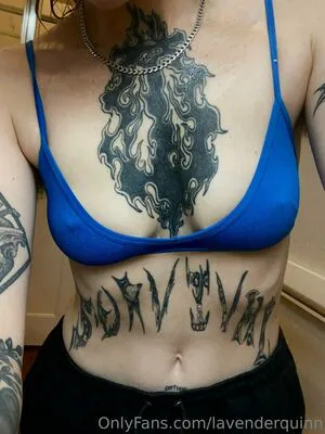 Lavenderquinn OnlyFans Leaked Free Thumbnail Picture - #16JUaN4E4S
