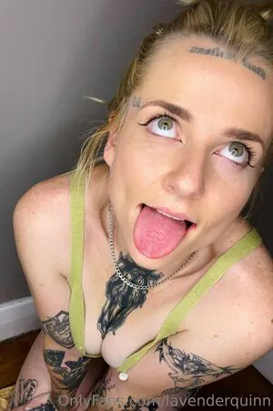 Lavenderquinn OnlyFans Leaked Free Thumbnail Picture - #6Fnk0ySoIm
