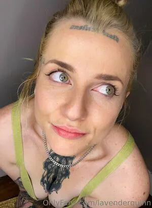 Lavenderquinn OnlyFans Leaked Free Thumbnail Picture - #b9szLfe5Ua
