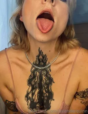 Lavenderquinn OnlyFans Leaked Free Thumbnail Picture - #cMIpLYLofr