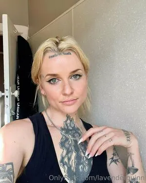 Lavenderquinn OnlyFans Leaked Free Thumbnail Picture - #gX0JiBPfH5