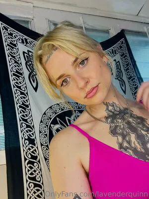Lavenderquinn OnlyFans Leaked Free Thumbnail Picture - #nYUS3KGkgD