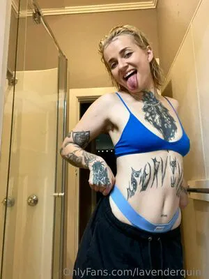 Lavenderquinn OnlyFans Leaked Free Thumbnail Picture - #sziZPGGWED