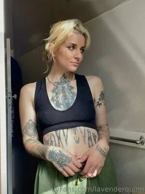 Lavenderquinn OnlyFans Leaked Free Thumbnail Picture - #xtfTDKUCw0