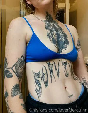 Lavenderquinn OnlyFans Leaked Free Thumbnail Picture - #zoF8Nt5glY