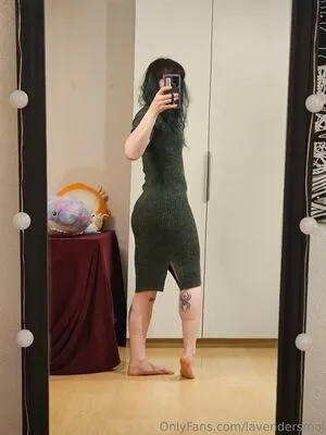 Lavendersmol OnlyFans Leaked Free Thumbnail Picture - #4Krr6DfCY1