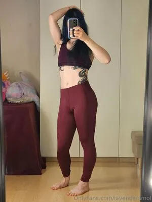 Lavendersmol OnlyFans Leaked Free Thumbnail Picture - #4j5WPh3E2U