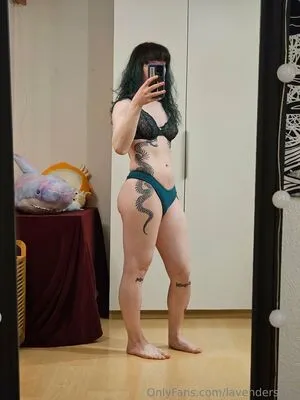 Lavendersmol OnlyFans Leaked Free Thumbnail Picture - #6oc2ydRGol