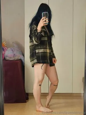 Lavendersmol OnlyFans Leaked Free Thumbnail Picture - #CdUJsmvVpB