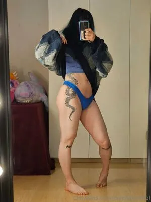 Lavendersmol OnlyFans Leaked Free Thumbnail Picture - #GlGFr8lPZd