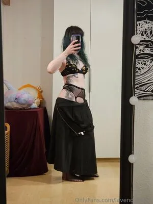 Lavendersmol OnlyFans Leaked Free Thumbnail Picture - #GnFok31pbg