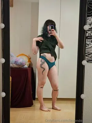 Lavendersmol OnlyFans Leaked Free Thumbnail Picture - #NZHNsns7s2