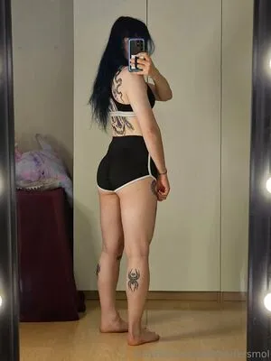 Lavendersmol OnlyFans Leaked Free Thumbnail Picture - #PHe93IEh5j