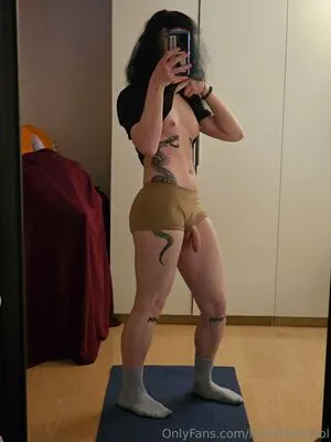 Lavendersmol OnlyFans Leaked Free Thumbnail Picture - #Sb09uGAQkA