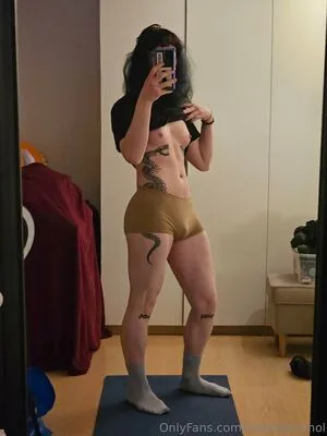 Lavendersmol OnlyFans Leaked Free Thumbnail Picture - #TJJMLxRNSy