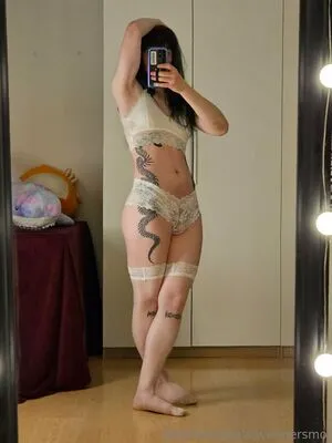 Lavendersmol OnlyFans Leaked Free Thumbnail Picture - #Z9IkvztqVC