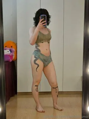 Lavendersmol OnlyFans Leaked Free Thumbnail Picture - #fqgWMyyFKt