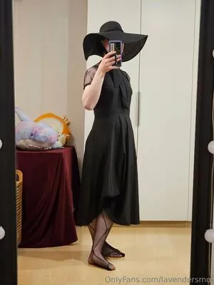 Lavendersmol OnlyFans Leaked Free Thumbnail Picture - #g33Nm3y94X