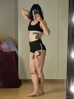 Lavendersmol OnlyFans Leaked Free Thumbnail Picture - #ncgISIB3Bd