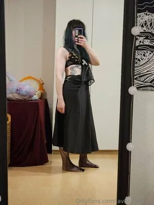 Lavendersmol OnlyFans Leaked Free Thumbnail Picture - #nexXzvJgxh