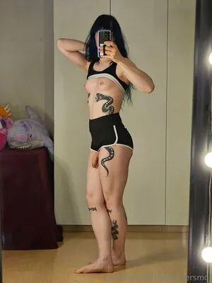 Lavendersmol OnlyFans Leaked Free Thumbnail Picture - #rKuF7iZXVz