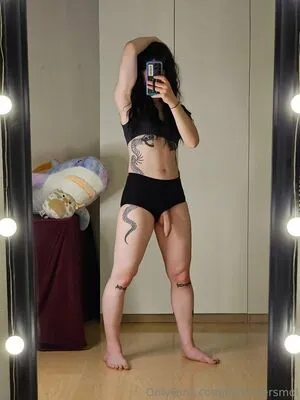 Lavendersmol OnlyFans Leaked Free Thumbnail Picture - #rPuTkDytPk