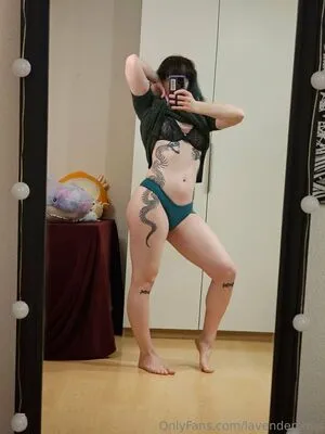 Lavendersmol OnlyFans Leaked Free Thumbnail Picture - #rScG1NGxWv