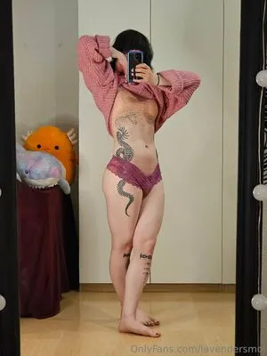 Lavendersmol OnlyFans Leaked Free Thumbnail Picture - #rwsfUucxH6