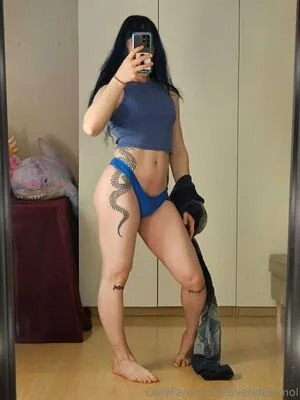 Lavendersmol OnlyFans Leaked Free Thumbnail Picture - #uC3rCGRHDh