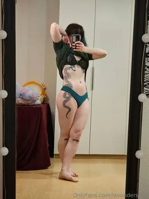 Lavendersmol OnlyFans Leaked Free Thumbnail Picture - #vl7N6pPaHY