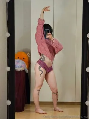 Lavendersmol OnlyFans Leaked Free Thumbnail Picture - #xT5thmusA9