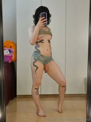 Lavendersmol OnlyFans Leaked Free Thumbnail Picture - #zBW30u1XO8