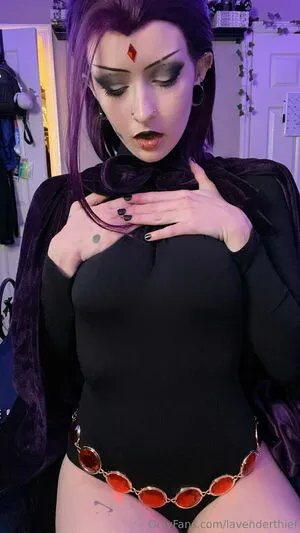 Lavenderthief OnlyFans Leaked Free Thumbnail Picture - #HcRfrC9tR0