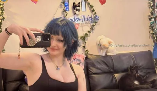 Lavenderthief OnlyFans Leaked Free Thumbnail Picture - #mirRQAliXV