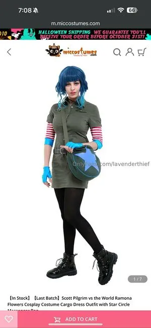 Lavenderthief OnlyFans Leaked Free Thumbnail Picture - #w4jcFuJl3O