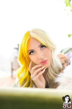 Lavendir OnlyFans Leaked Free Thumbnail Picture - #9v34y4S6Ap