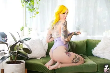 Lavendir OnlyFans Leaked Free Thumbnail Picture - #RpfYkC93KE
