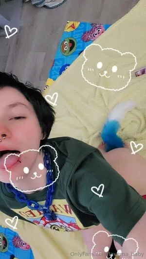 Laverna Baby OnlyFans Leaked Free Thumbnail Picture - #UhJ3mVyBBM