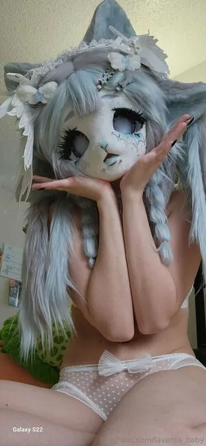 Laverna Baby OnlyFans Leaked Free Thumbnail Picture - #XLcLukJ7WX