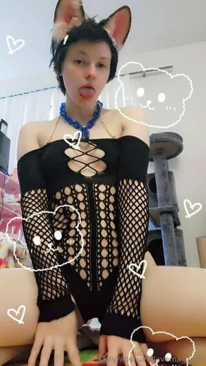 Laverna Baby OnlyFans Leaked Free Thumbnail Picture - #lsIRLwuwHB