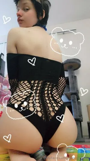 Laverna Baby OnlyFans Leaked Free Thumbnail Picture - #xZHsKUfSHK