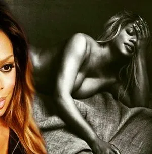 Laverne Cox OnlyFans Leaked Free Thumbnail Picture - #eLbIldTK89