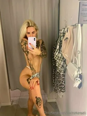 Lavinakawaii OnlyFans Leaked Free Thumbnail Picture - #8plYSV7lwg