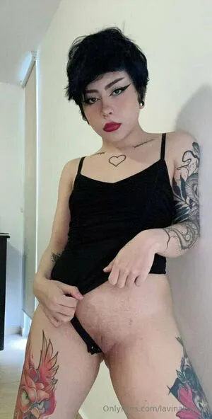 Lavinakawaii OnlyFans Leaked Free Thumbnail Picture - #Y1EpAOJXCG